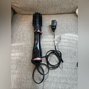 CONAIR INFINITI PRO CURLING BRUSH